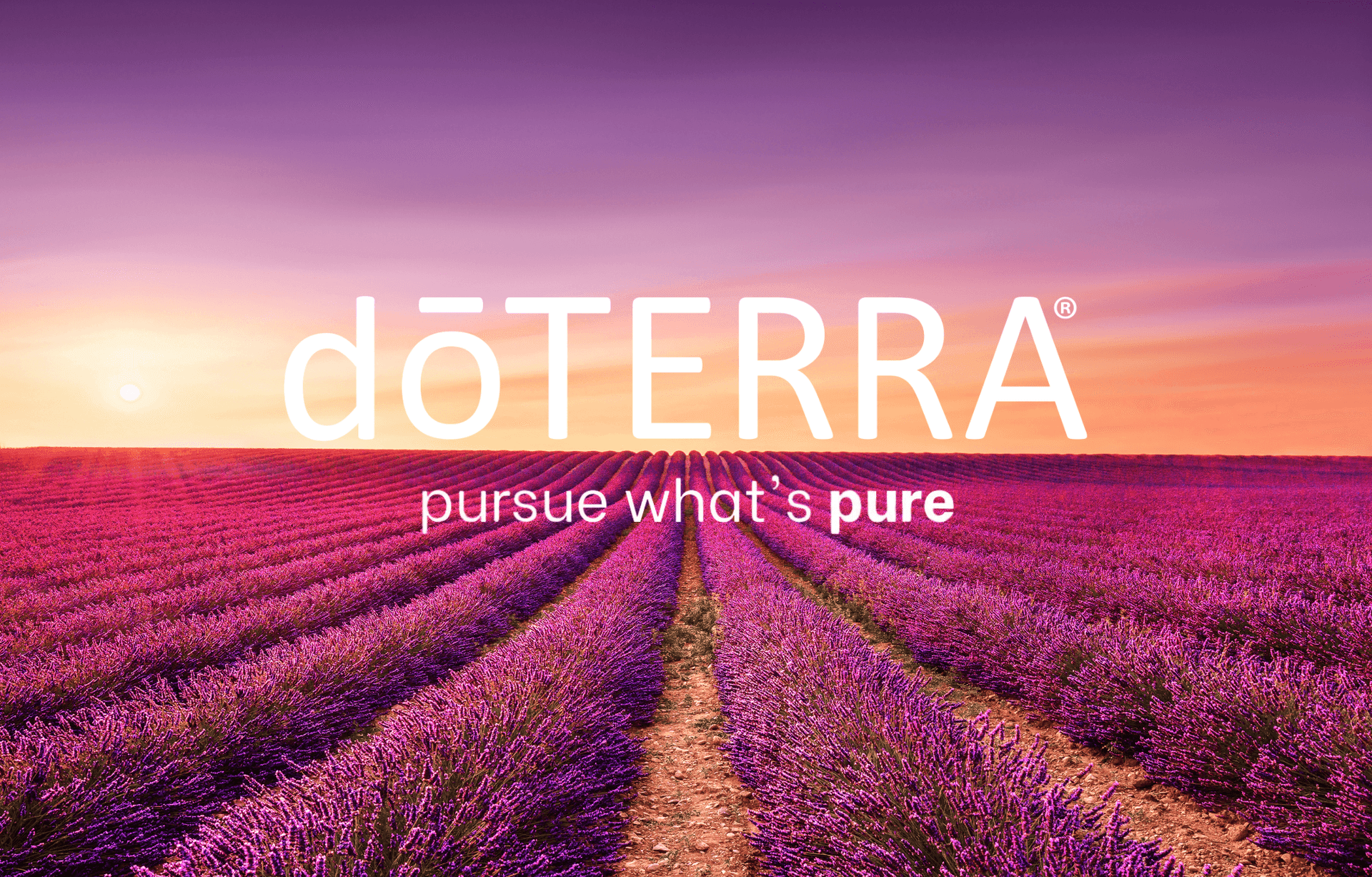 doTERRA by Wellarom
